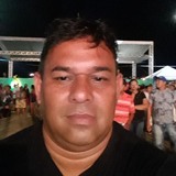 Ricardo from Manaus | Man | 46 years old | Scorpio