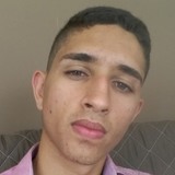 Samuca from Campina Grande | Man | 26 years old | Cancer