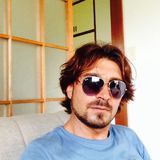 See from Ota | Man | 40 years old | Libra