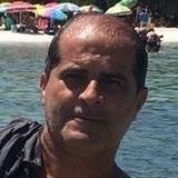 Rezinho from Cabo Frio | Man | 60 years old | Libra