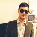 Smile from Beijing | Man | 39 years old | Sagittarius