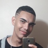 Vítor from Sao Leopoldo | Man | 25 years old | Scorpio