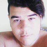 Luide from Passa Quatro | Man | 29 years old | Sagittarius