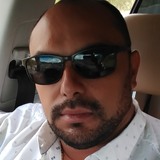 Cícero from Bom Conselho | Man | 41 years old | Scorpio