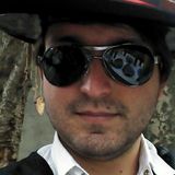 Fede from Temperley | Man | 31 years old | Scorpio
