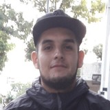 Jonito from Paternal | Man | 31 years old | Cancer