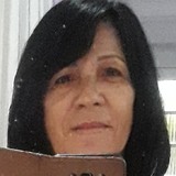 Sil from Porto Alegre | Woman | 63 years old | Capricorn