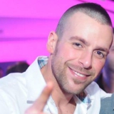 Etzik from Jerusalem | Man | 43 years old | Scorpio
