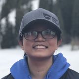 Hazel from Los Angeles | Woman | 27 years old | Pisces