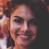 Thassila from Cuiaba | Woman | 25 years old | Aquarius