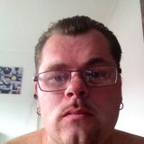 Rotterdam from Vlaardingen | Man | 45 years old | Libra