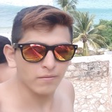 Stuart from Puerto Escondido | Man | 32 years old | Scorpio