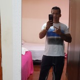 Paulohenriquog from Sao Lourenco | Man | 34 years old | Sagittarius