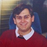 Lovely Guy from Muenchen | Man | 53 years old | Pisces