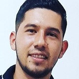 Dazaandersonzb from Arauca | Man | 31 years old | Virgo