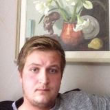 Fredrik Fors from Borlaenge | Man | 33 years old | Aries