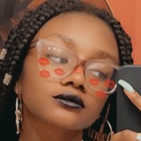 Alley from Upper Marlboro | Woman | 22 years old | Aquarius