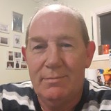 Vinnie from Galway | Man | 59 years old | Cancer