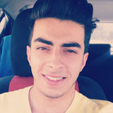 Moekhasawneh from Old City | Man | 31 years old | Virgo