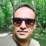 Javat from Jibert | Man | 48 years old | Gemini