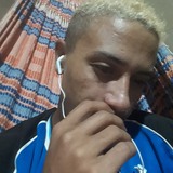Gilcivansilvyu from Elesbao Veloso | Man | 29 years old | Capricorn