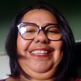 Morena from Paulista | Woman | 55 years old | Virgo