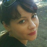 Vary from Saratov | Woman | 46 years old | Leo
