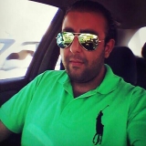 Charbel from Vasteras | Man | 34 years old | Taurus