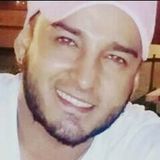 David from Antofagasta | Man | 32 years old | Cancer