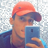 Rafinhah from Severinia | Man | 26 years old | Aries
