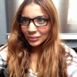 Anamaria from New York Mills | Woman | 33 years old | Libra