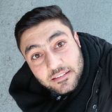 Ahmad from Vossevangen | Man | 33 years old | Libra