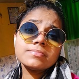 Rosh from Powai | Woman | 22 years old | Capricorn