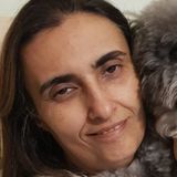 Cida from Santa Barbara d'Oeste | Woman | 61 years old | Aquarius