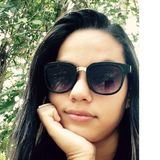Alice from Sobral | Woman | 27 years old | Pisces