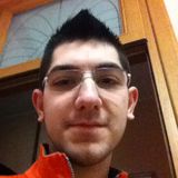 Luca from Pontoglio | Man | 33 years old | Aries