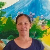 Lyn from Butuan | Woman | 48 years old | Taurus