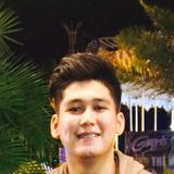 Kyrie from Pulilan | Man | 26 years old | Sagittarius