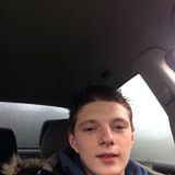 Rick Van Den Ber from Tilburg | Man | 33 years old | Cancer