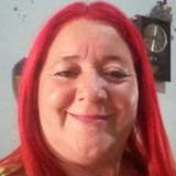 Mt91Z from Santa Fe de la Vera Cruz | Woman | 46 years old | Aries