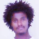 Ashenafi from A | Man | 29 years old | Sagittarius