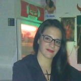 Soledad from Puerto Santa Cruz | Woman | 34 years old | Scorpio