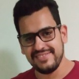 Sousagian from Contagem | Man | 33 years old | Gemini