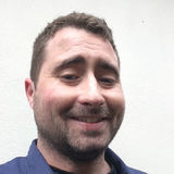 Joe from Barnstaple | Man | 37 years old | Capricorn