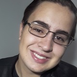 Eduardo from Cambui | Man | 27 years old | Leo