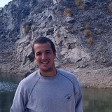 Rafadecb9 from Bell Ville | Man | 30 years old | Libra