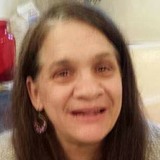Lorilorick from Lexington | Woman | 58 years old | Capricorn