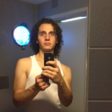 Mido from Maastricht | Man | 37 years old | Taurus