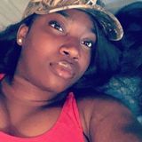 Shani from Columbus | Woman | 27 years old | Sagittarius