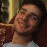 Andres from Vila Nova de Famalicao | Man | 35 years old | Libra